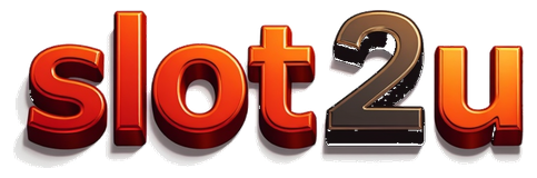 slot2u logo