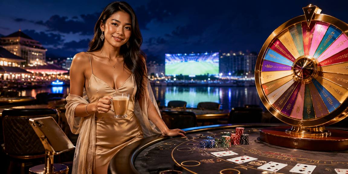 Sportsbook dengan Pasaran Sukan Pelbagai