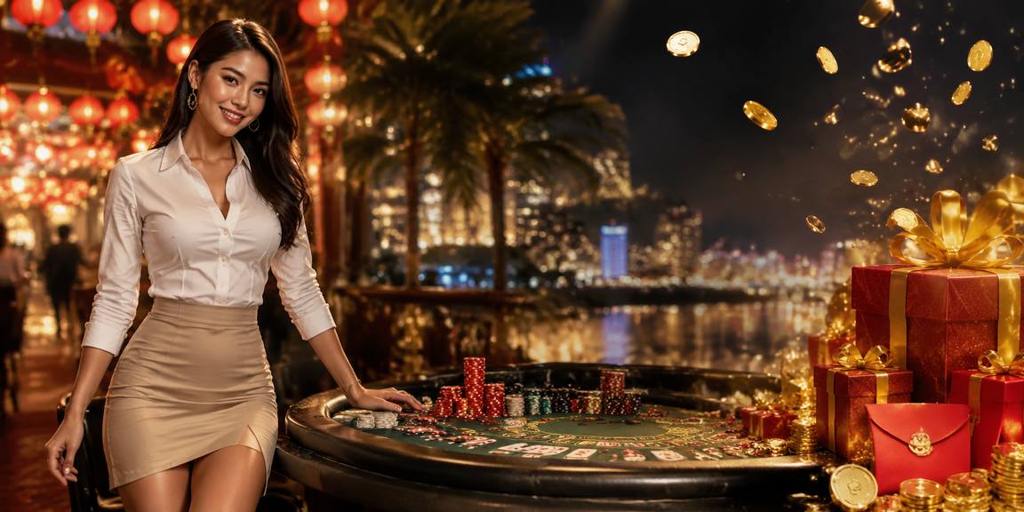 slot2u.bet highlight