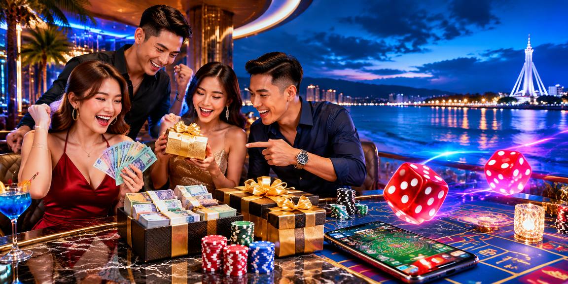 slot2u.bet highlight